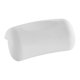 thumbnail image 4 of Almohada de bañera para bañera Transpirable Extra fácil de transportar Cojín de bañera grueso para Blanco, 4 of 9