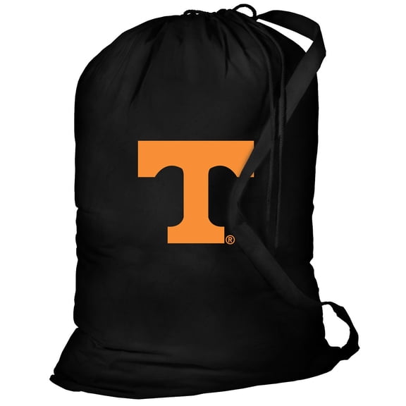 Tennessee Laundry Bag University Tennessee Clothes Bags