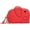 B-red, variant on YOUI-GIFTS Coin Purse Mini Animal Pouch Cute Cartoon Change Purse Lovely Wallet Soft Leather Key Bag Mouse Crab Elephant