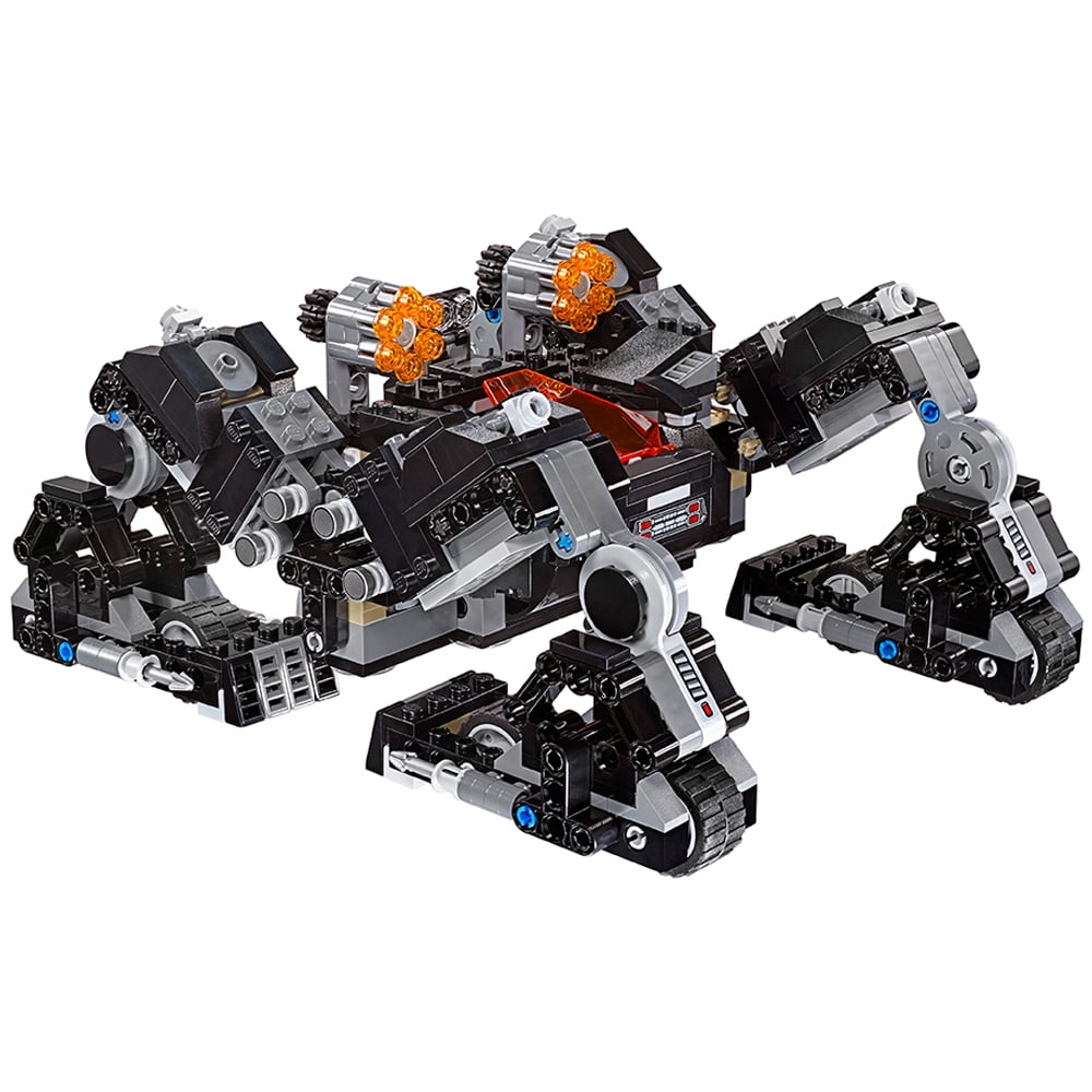lego knightcrawler