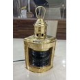 thumbnail image 3 of Solid Brass Electric Ship Lanterns - Nautical Lamps - Green Fresnel Lenses - Starboard Boat Light Gift Rustic Vintage Home Decor Gifts, 3 of 5