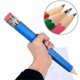thumbnail image 1 of Large 35cm Wooden Pencil for School, Creative Stationery Gift and Educational Toy Props, 1 of 5