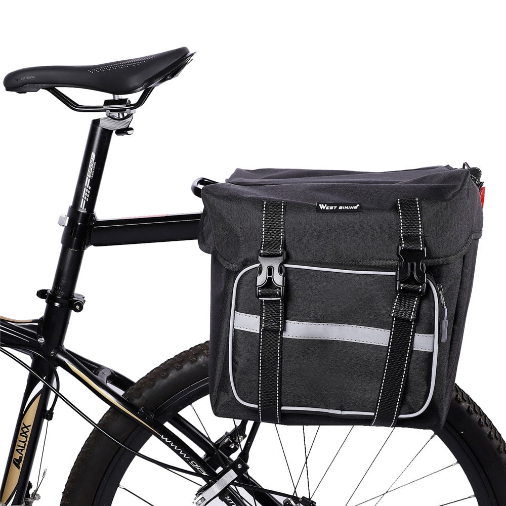 cycling rain bag