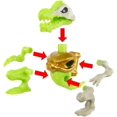 thumbnail image 3 of Treasure X Dino Gold Mini Egg con mini dinosaurio coleccionable, 3 of 6