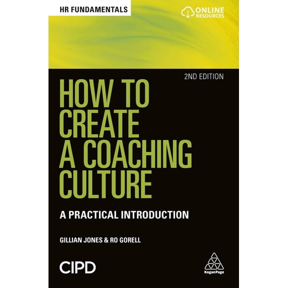 How to Create a Coaching Culture