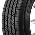 thumbnail image 2 of Yokohama Geolandar G91L All Season 225/60R17 99H SUV/Crossover Tire, 2 of 4