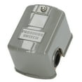 thumbnail image 4 of Controlador de interruptor de presión de bomba de agua ZG1/4 Rosca Metal Plástico Interruptor de presión de bomba automático ajustable, 4 of 14
