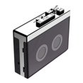 thumbnail image 4 of Baladeur Lecteur de Cassettes Style Rétro Baladeur pour Langues, 4 of 5