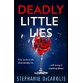 thumbnail image 2 of Deadly Little Lies, (Paperback), 2 of 3