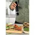 thumbnail image 3 of ZWILLING Enfinigy Electric Salt And Pepper Mill, Black, 3 of 7