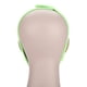 thumbnail image 5 of Mascarilla adelgazante facial Vendajes adelgazantes Cuidado facial de la barbilla doble Pérdida de peso Cinturones faciales Verde, 5 of 8