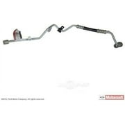Motorcraft A/C Refrigerant Liquid Hose YF-3515 Fits select: 2009-2012 FORD FUSION, 2009-2011 MERCURY MILAN