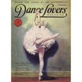 thumbnail image 2 of Cover Of Dance Magazine, March 1924 Poster Print By Mary Evans Jazz Age Club Collection (24 X 36), 2 of 4