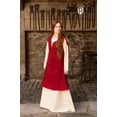 thumbnail image 3 of Burgschneider - Dress Lannion Red (size: XXL ), 3 of 3