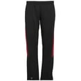 thumbnail image 3 of Holloway Sportswear XS Womens Determination Pant Black/Scarlet 229343, 3 of 4