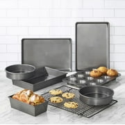 Chicago Metallic Professional 8-piece Prof Non-stick Bake Set