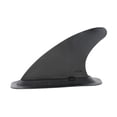 thumbnail image 3 of Siruishop Paddleboard Fin Removable with Base Side Fin for Water Sports Longboard Surf, 3 of 8