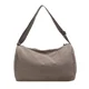 thumbnail image 3 of Bolso de mujer de alta calidad 2024, suave, de nailon, con forma de almohada, para ocio, bandolera sólida, con bolsillo interior con cremallera, bolso de mano para mujer, 3 of 5