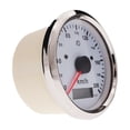thumbnail image 4 of GPS Speedometer 85mm Speed Gauge With Red Yellow Backlight Left Right Turning Light For Car Boat Truck Overspeed Buzzer Alarm ,Universal Compatibility, 4 of 7