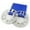 4 or 5 lugs Universal - 3mm(1/8inch), variant on Universal Wheel Spacer,3mm Thickness(1/8inch),Fit Bolt Pattern 4x98, 4x100, 4x108, 4x114.3, 5x100, 5x105,5x108, 5x110, 5x112, 5x114.3,5x120,5x127, Cast Aluminum, Pack of 2.