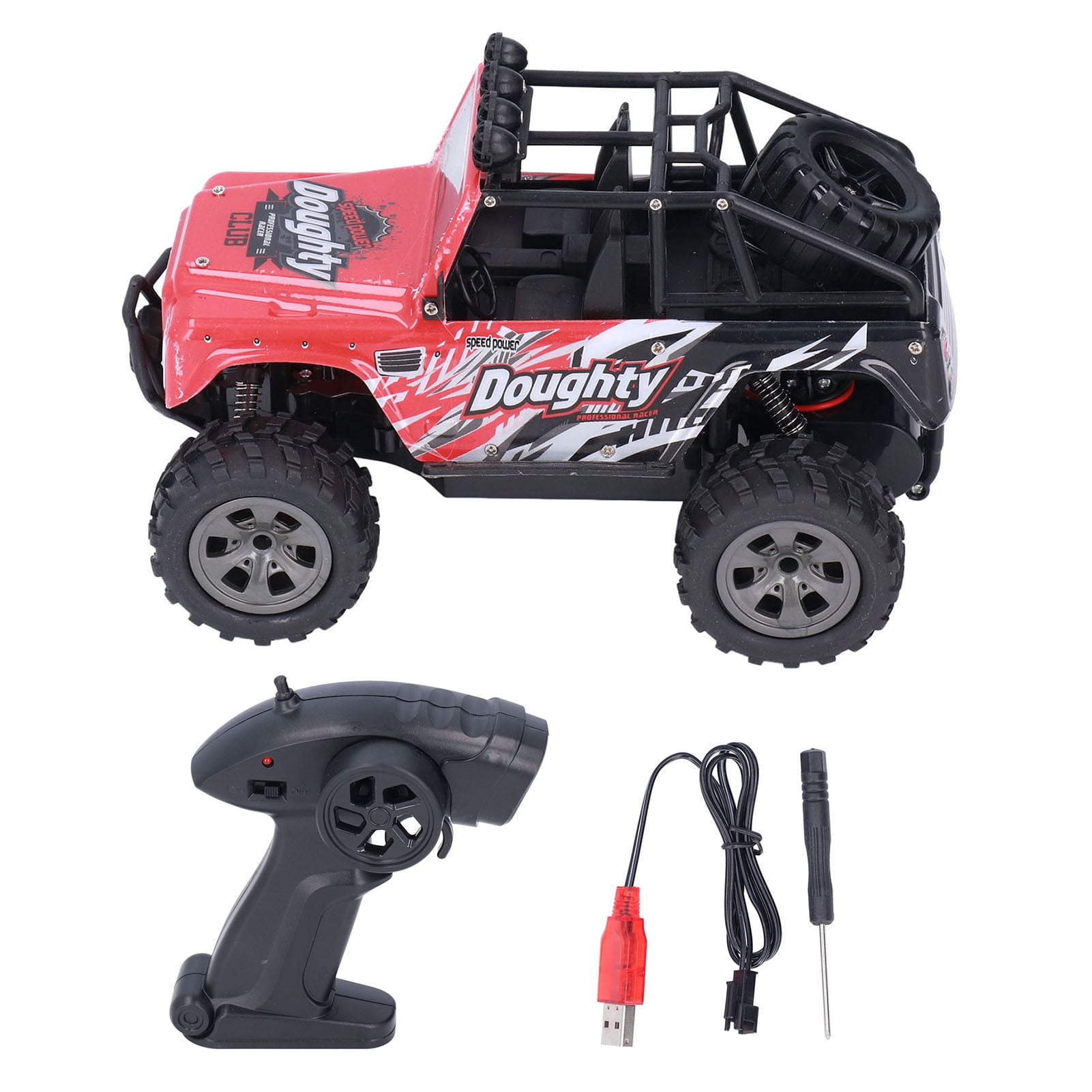 Coches de control remoto,Coches de control remoto 2.4G Vehículo