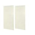thumbnail image 6 of Swanstone Classics Solid Surface Double Panel Shower Walls, 6 of 7