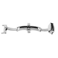 thumbnail image 4 of tredstone Stainless Steel Deployment Butterfly Buckle Clasp for Watch Strap 16mm, 4 of 5