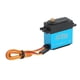 thumbnail image 4 of Servo Digital de engranaje de Metal RC resistente al agua de 20KG + brazo Servo de Metal de 25T para avión de coche RC, 4 of 10