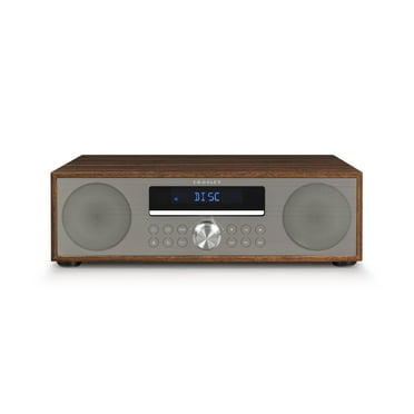 Crosley Corsair AM/FM Radio and CD Player - Walmart.com