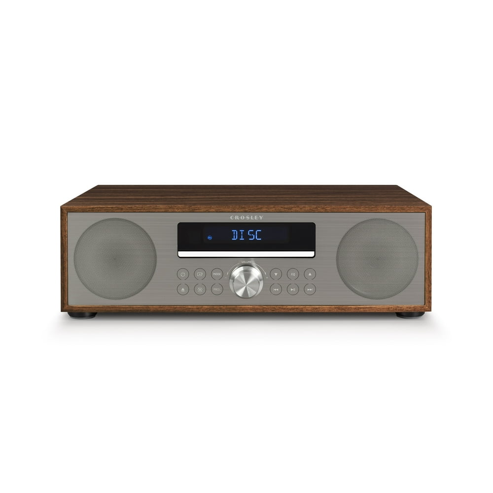 Crosley Fleetwood Radio CD Player