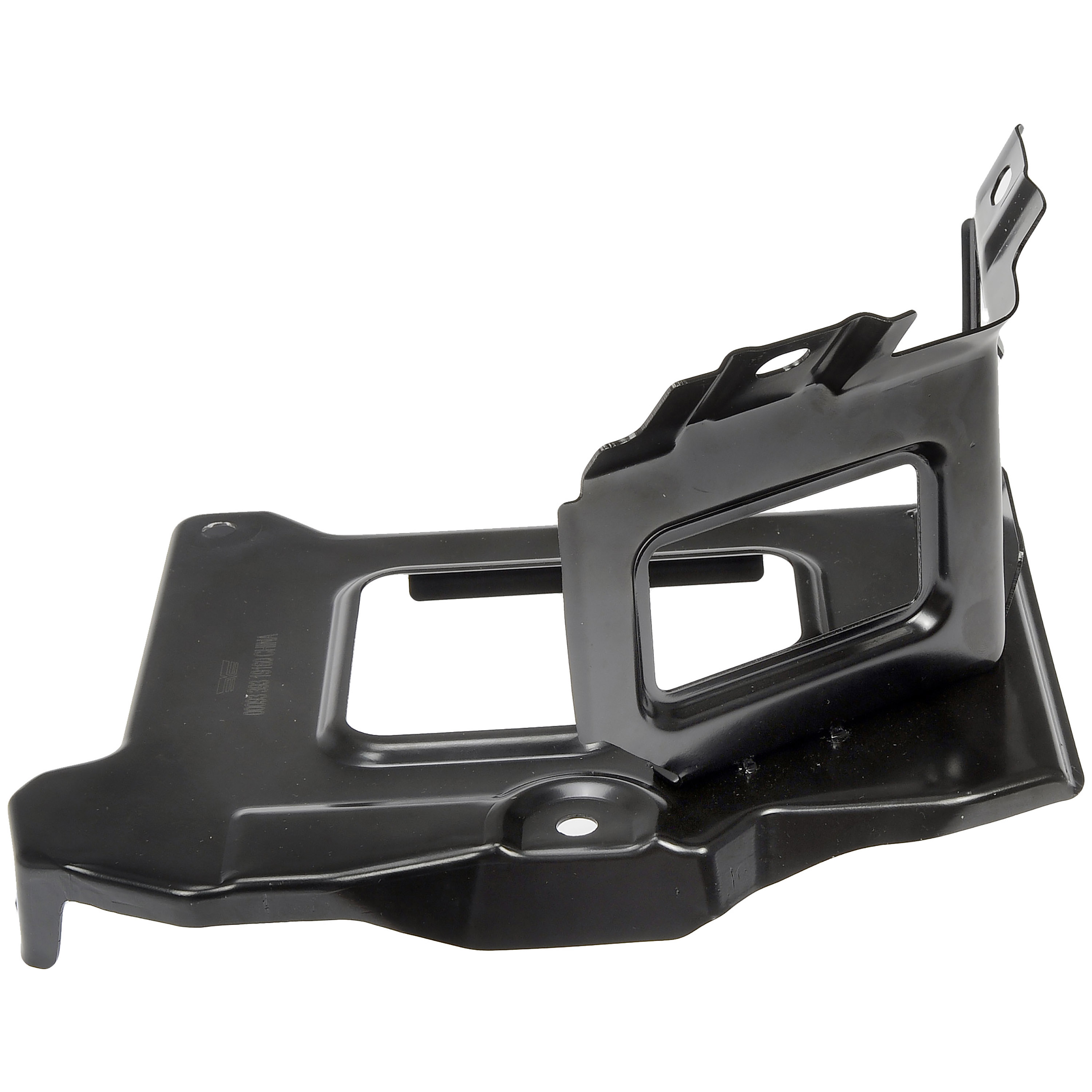 Dorman 00093 Battery Tray for Specific Chevrolet / GMC Models, Black Fits select: 2001-2005 CHEVROLET ASTRO, 2001-2005 GMC SAFARI