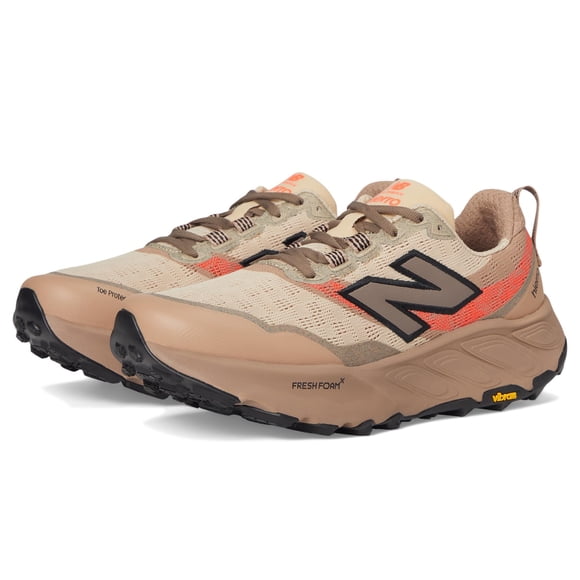 New Balance Hombre Fresh Foam X Hierro V9 Desert Clay 9M