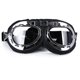 thumbnail image 2 of Gafas de protección ocular para perros, gafas de sol fáciles de poner, gafas elegantes para perros pequeños/medianos., 2 of 4