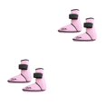 thumbnail image 4 of Naiovety Keep Diving DS-102 Calcetines de buceo ajustables Zapatos de esnórquel al aire libre Hombres Mujeres Zapato de playa Protector Type1 NO1, 4 of 6