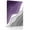Purple, variant on Canvas Wall Art Abstract Beach Canvas Art Print Aesthetic Grey to Purple Gradient Pictures Wall Decor for Living Room Bedroom Artwork Decorations Stretched Framed Ready to Hang 16"x20"