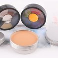 thumbnail image 3 of Cera Cosmética Ligera, Cicatriz Pegajosa, Cera Para Maquillaje, Piel Para Heridas Falsas, Cera Para Escenario, Efecto Especial, Cicatriz, Pintura Corporal Para Fiesta, Carnaval, Mascarada Moyic CE002918-00, 3 of 6