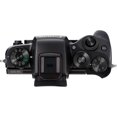 thumbnail image 3 of Canon EOS M5 Mirrorless Wi-Fi Enabled, Built-In Bluetooth Digital Camera Body Only (international Version No Warranty) Canon EOS M5, 3 of 3