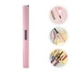 thumbnail image 5 of Rizador de pestañas eléctrico, herramienta para permanente de pestañas, color rosa, 1 unidad, 5 of 8
