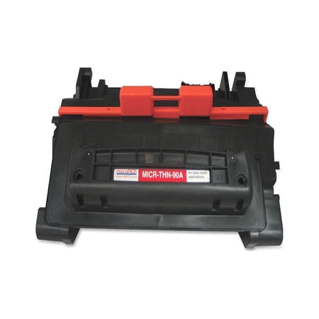 UPC: 0814006002896 | microMICR MICRTHN90A Black Toner Cartridge