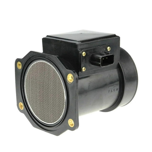 Mass Air Flow Meter Sensor Compatible with Subaru Impreza WRX EJ20G 19961998 22680AA280