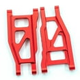 thumbnail image 4 of Labymos Alloy Rear Suspension Arms replacement for TRAX4 1/10 4X4 Slash, Stampede, Rustler 4WD VXL-Replaces, 4 of 7