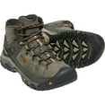 thumbnail image 6 of KEEN Targhee 3 Rugged Mid Height Waterproof Hiking Boots Male, 11, 6 of 7