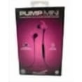 thumbnail image 2 of RHEA- Blueant Pump Mini Wireless Bluetooth Sportbuds (Pink), 2 of 6