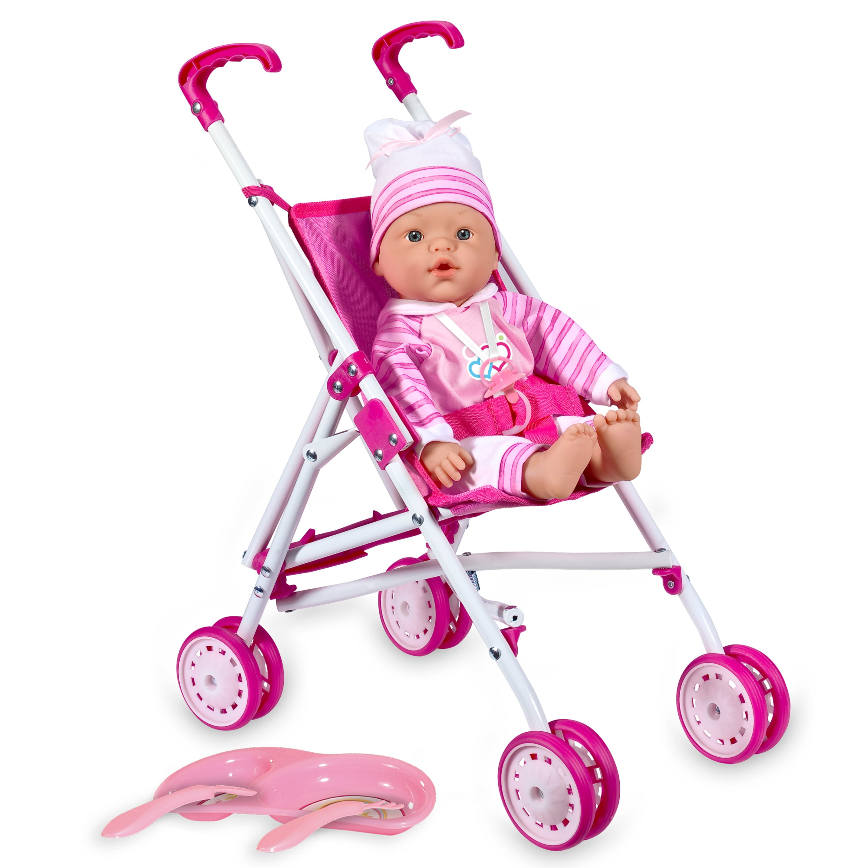 doll stroller