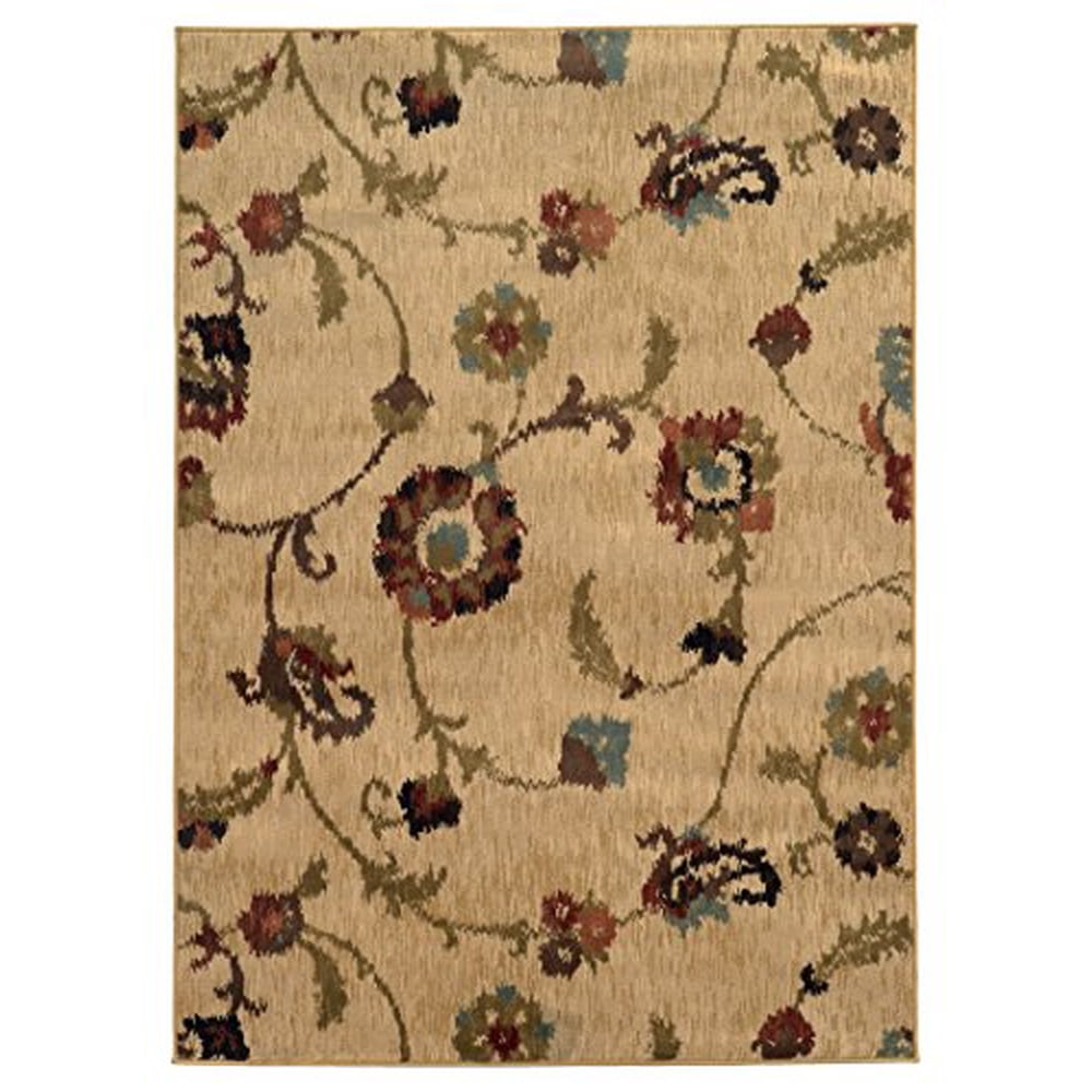 Oriental Weavers of America Nash, Gold