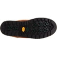 thumbnail image 4 of Wolverine Men's Big Sky Gore 8 Boot, Brown/Maxi Brown, 12 D(M) US, 4 of 4
