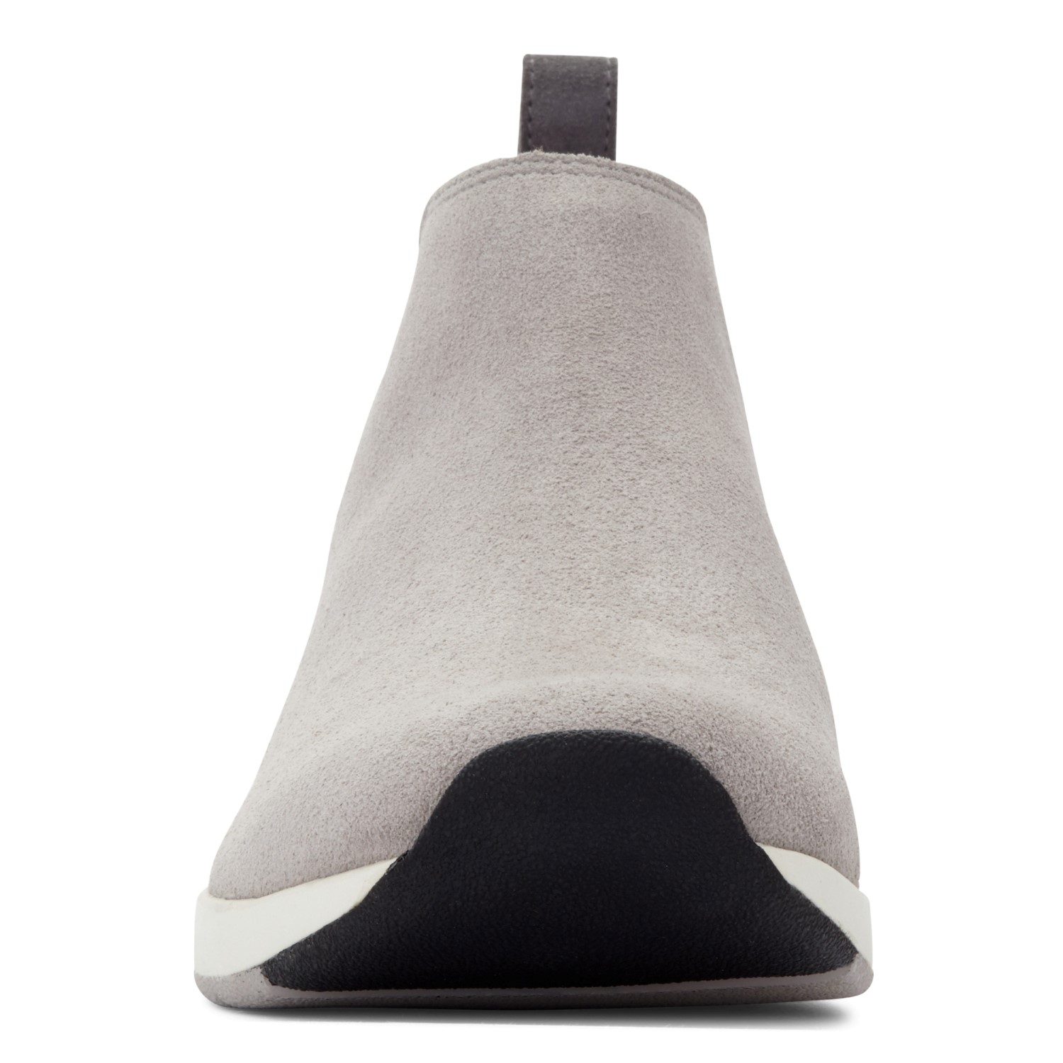 vionic women's cosmic cece casual sneaker bootie