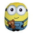 thumbnail image 2 of Minions The Rise of Gru Bob Mini Plush, 2 of 7