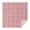 Pink Cow Sweet, variant on Pink Cow Sweet Pattern Square Tablecloth,Waterproof Square Table Cover,Wipeable Spillproof Washable Table Cover for Home Kitchen Party Decor 42"X42"(107x107cm)