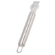 thumbnail image 1 of Rallador de Limón Zester Pelador de Cítricos de Acero Inoxidable Herramienta para Pelar Frutas de Cocina ANGGREK  Otros, 1 of 8